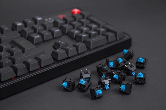 VENTAJAS Y DESVENTAJAS DE UN TECLADO MECÁNICO - Solo Gamer Bolivia