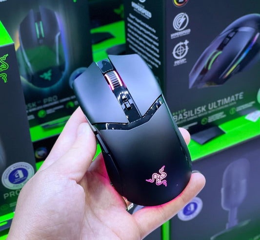 Razer Cobra Pro Review en español