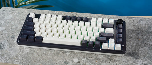 Review del teclado Redragon K673 Ucal Pro