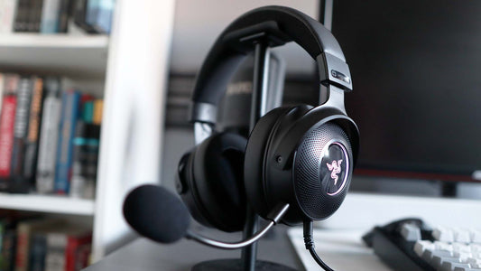 Razer Kraken V3 Review Completa