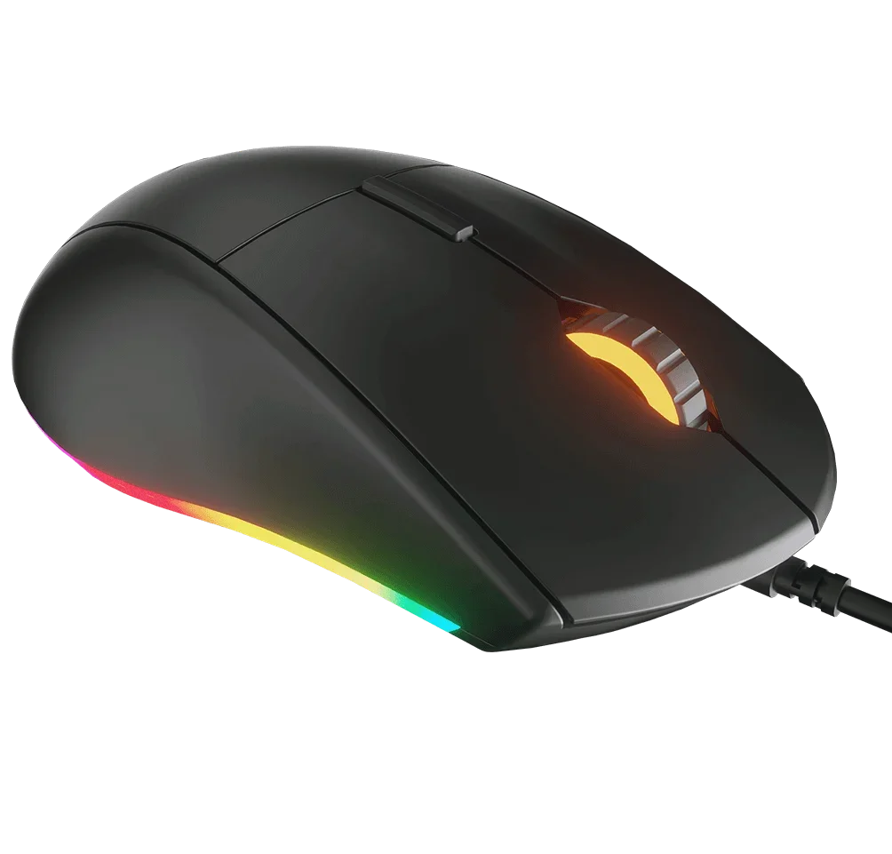 Cougar Minos XT - Mouse Gamer