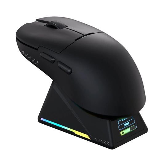 Ajazz AJ159 APEX - Mouse Inalámbrico 8KHz