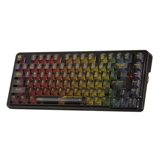 Redragon Elf Pro K649 - Teclado Inalámbrico