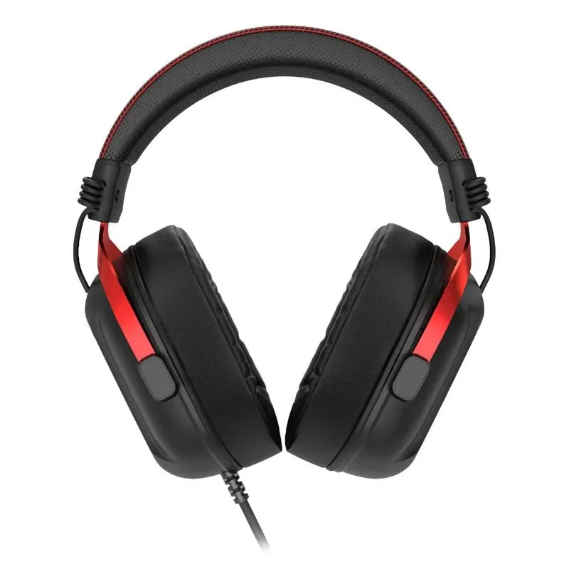 Redragon Cybill H312 - Audifono Gamer 7.1