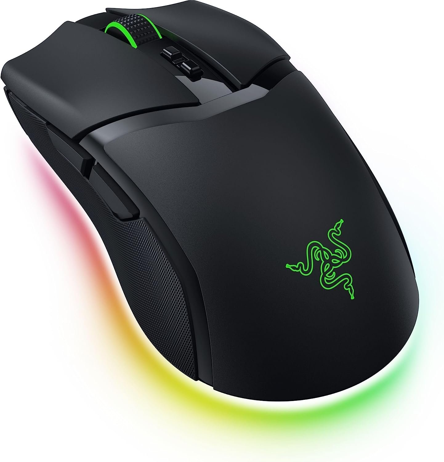 Razer Cobra Pro - Mouse Inalámbrico Profesional