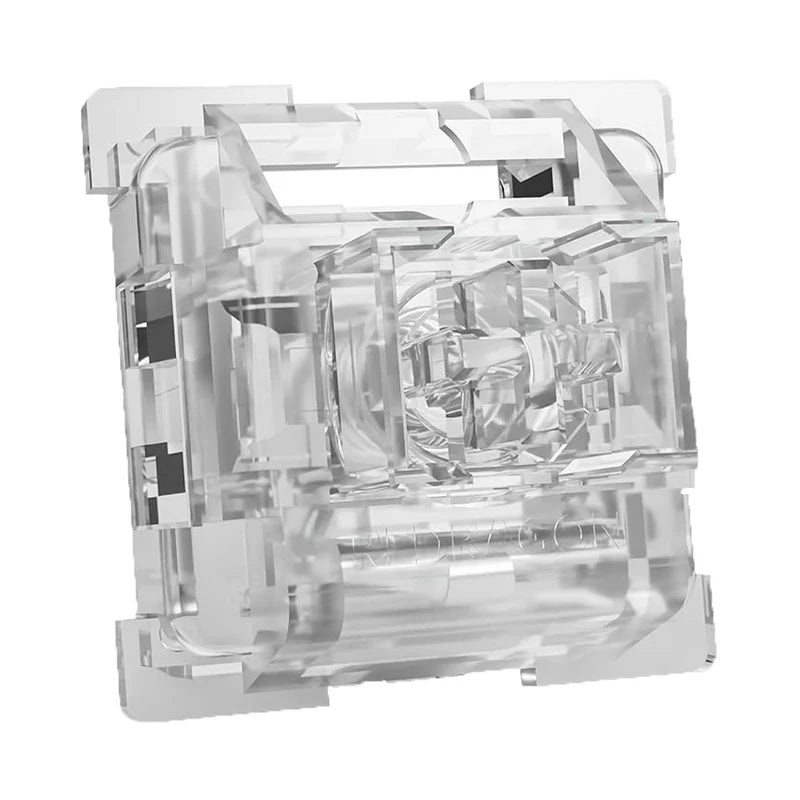 Redragon Switch Panda Crystal A113HP2 - 38 Unidades