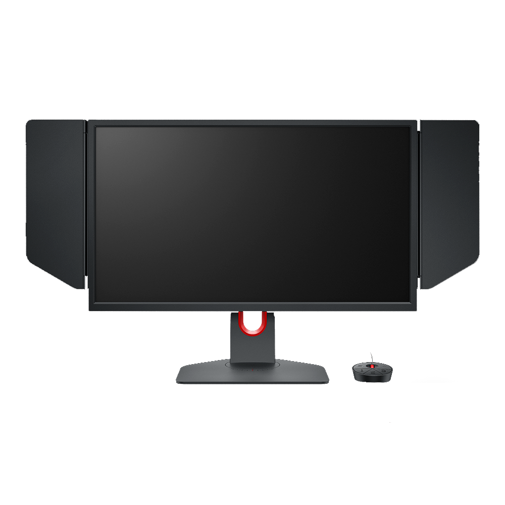 Zowie XL2546K – 24,5″, 240Hz, DyAc⁺, TN, 1080p, 1ms, e-Sports