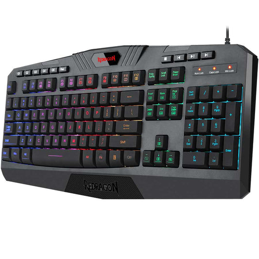 Redragon Harpe Pro K503A - RGB