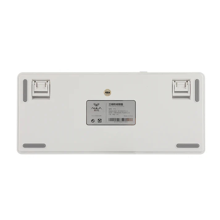 Aula F75 - Teclado Inalámbrico