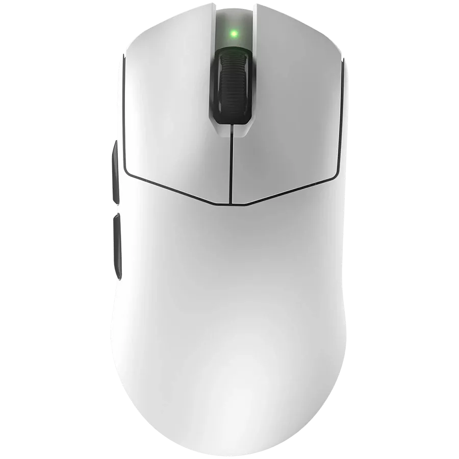 Cougar Revenger PRO 4K - Inalambrico, Ultraligero