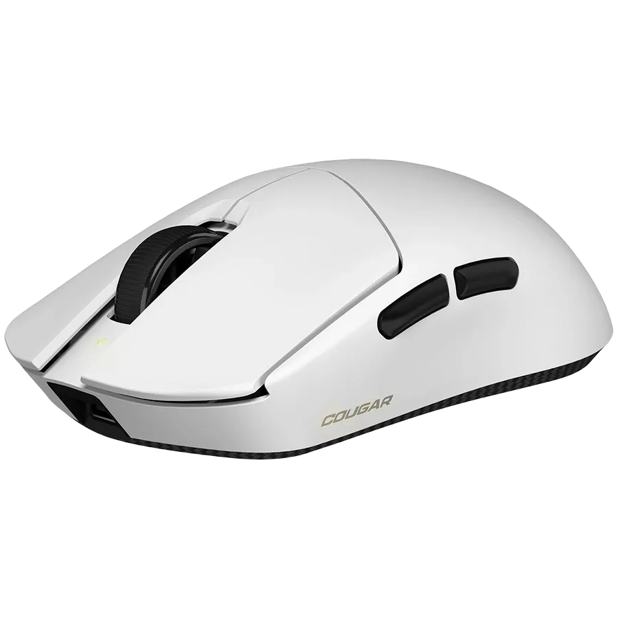 Cougar Revenger PRO 4K - Inalambrico, Ultraligero