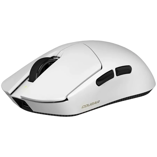 Cougar Revenger PRO 4K - Inalambrico, Ultraligero