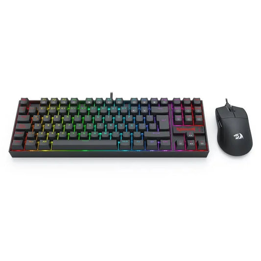 Redragon S145 - Combo Kumara + King