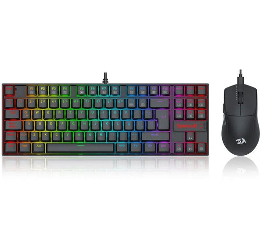 Redragon S145 - Combo Kumara + King