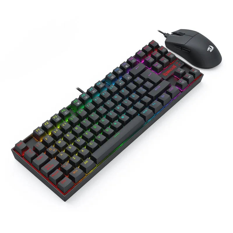 Redragon S145 - Combo Kumara + King