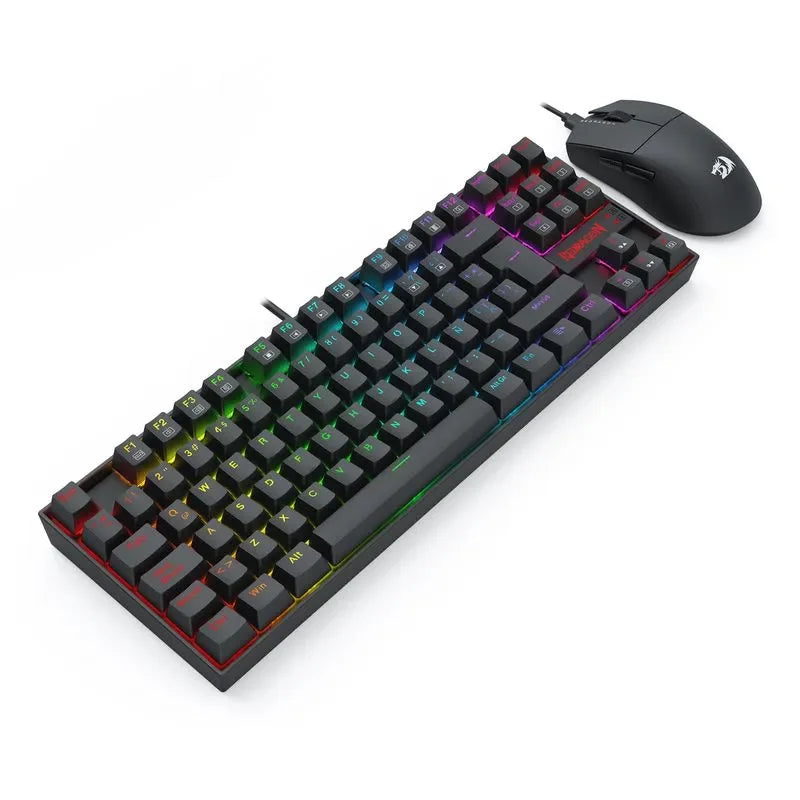 Redragon S145 - Combo Kumara + King