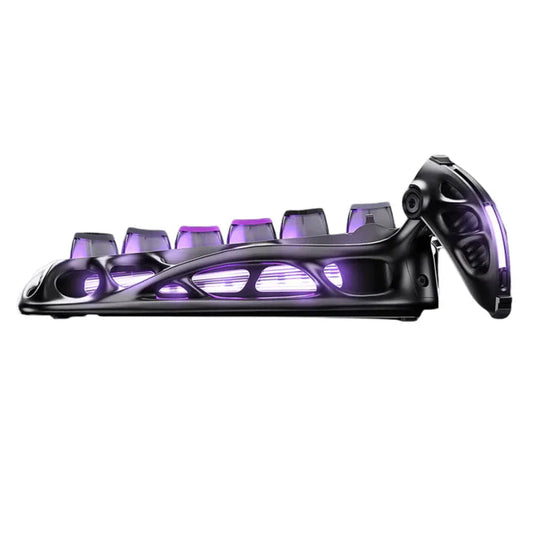 Gravastar Mercury K1 Pro - Cyberpunk