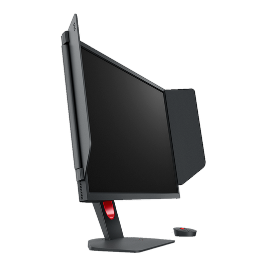 Zowie XL2546K – 24,5″, 240Hz, DyAc⁺, TN, 1080p, 1ms, e-Sports