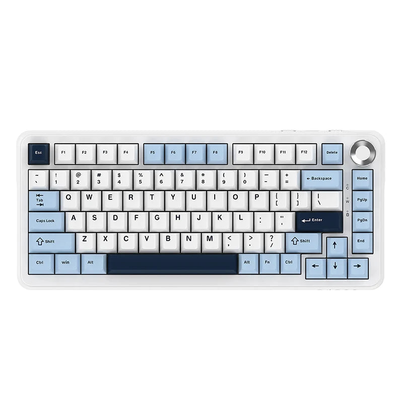 Ajazz AK820 Max - Teclado Inalámbrico