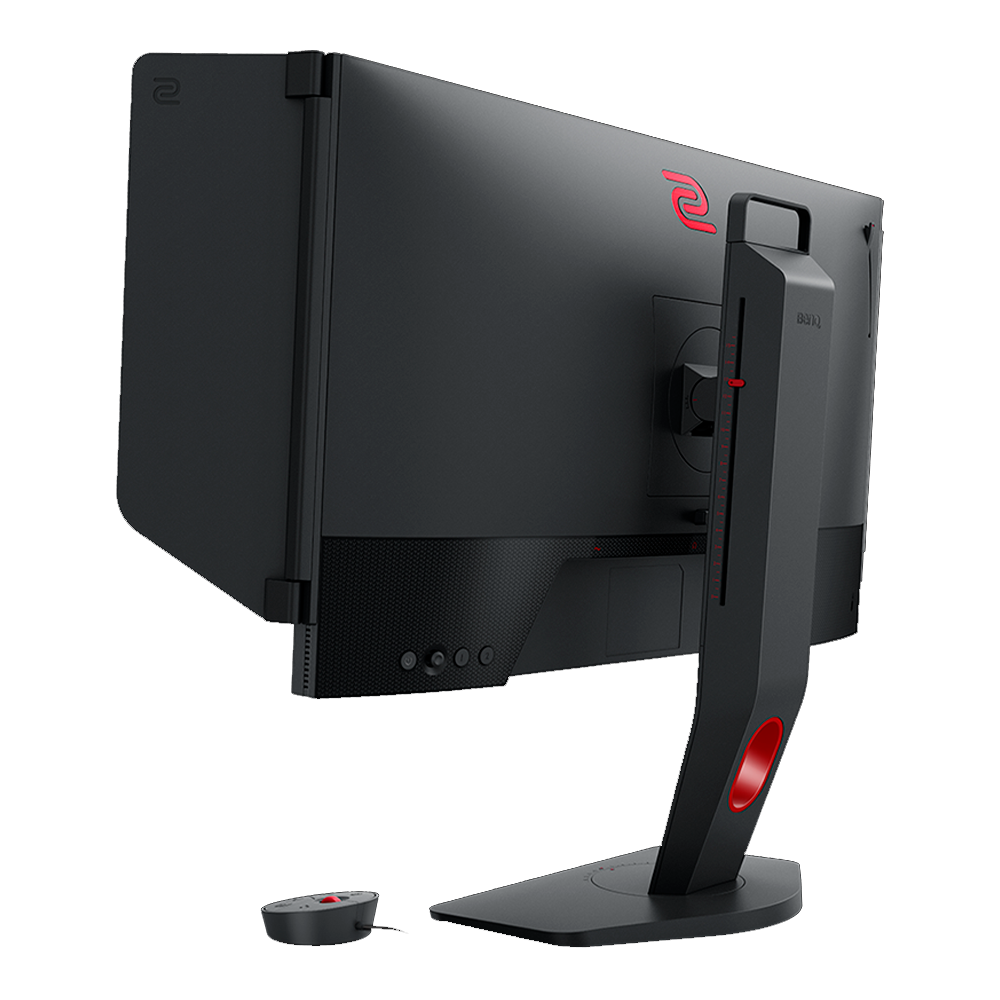Zowie XL2546K – 24,5″, 240Hz, DyAc⁺, TN, 1080p, 1ms, e-Sports