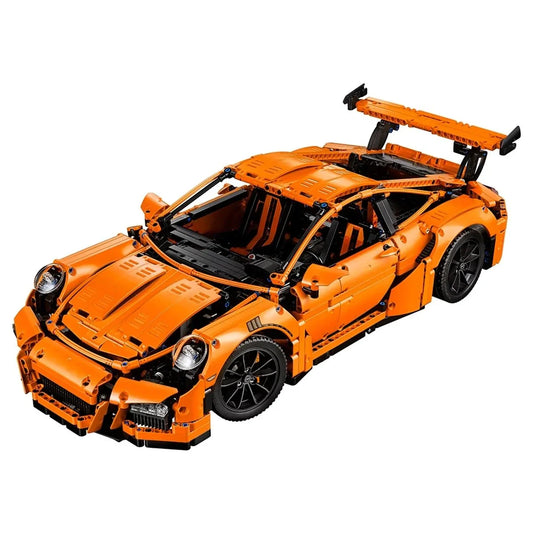 Porsche 911 GR3 RS | 2704 PCS - Genérico