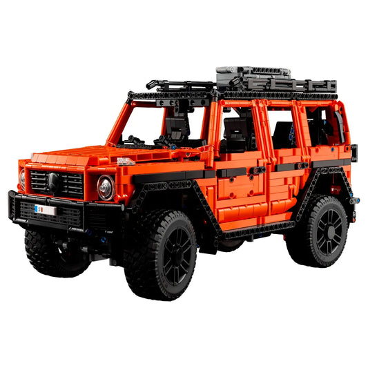 Mercedes-Benz G 500 | 2891 PCS - Genérico