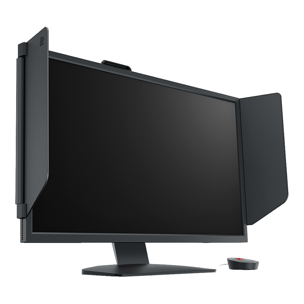 Zowie XL2546K – 24,5″, 240Hz, DyAc⁺, TN, 1080p, 1ms, e-Sports