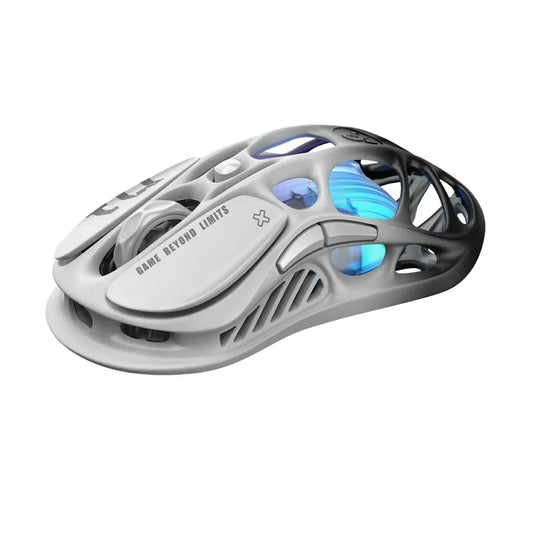 Gravastar M1 Pro Wireless Gradient Black