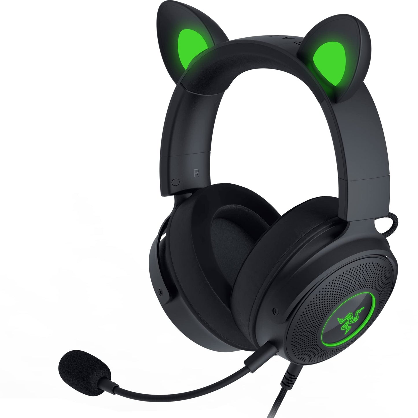 Razer Kraken Kitty V2 Pro RGB