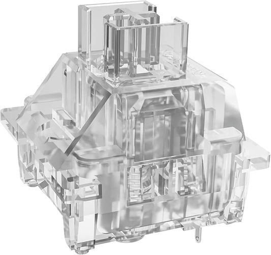 Redragon Switch Panda Crystal A113HP2 - 38 Unidades