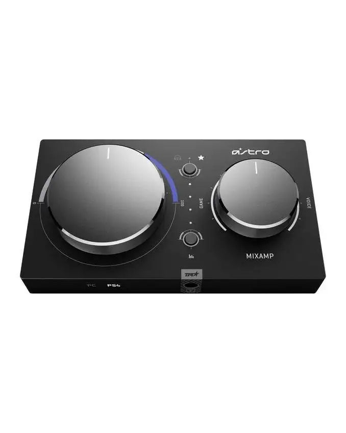 Astro A40 + MixAmp Pro TR – Auricular (PC, PS4, MAC)