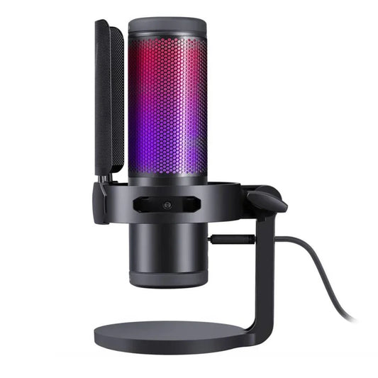 Redragon Fenris GM301 - Unidireccional