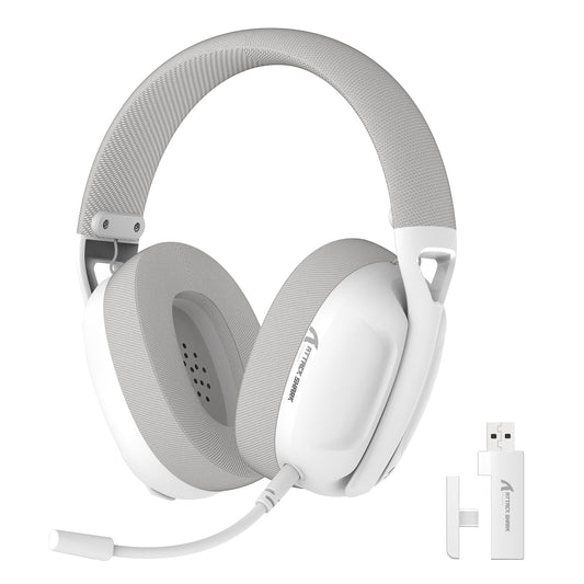 Attack Shark L80 Pro - Auricular Inalámbrico