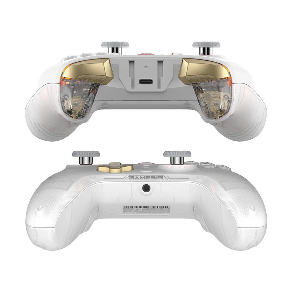 Gamesir Cyclone 2 - Joystick Inalámbrico