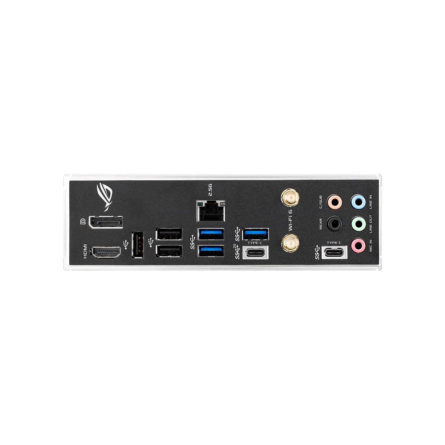 ASUS ROG STRIX B660-I Gaming WIFI – Mini-ITX