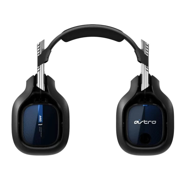 Astro A40 + MixAmp Pro TR – Auricular (PC, PS4, MAC)