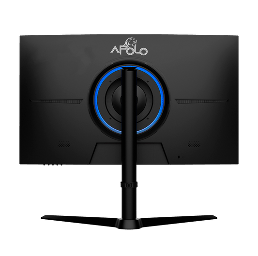 Apolo AP-32VAC 31.5″ 180 HZ QHD 2K
