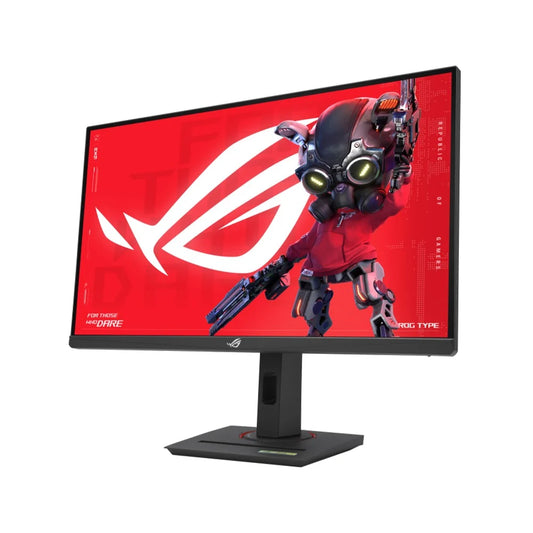 Monitor ASUS ROG Strix XG27ACS - 27" 2560x1440, 180Hz, 1ms (GTG), Fast IPS