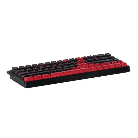 Aula Win68 HE - Teclado Magnético