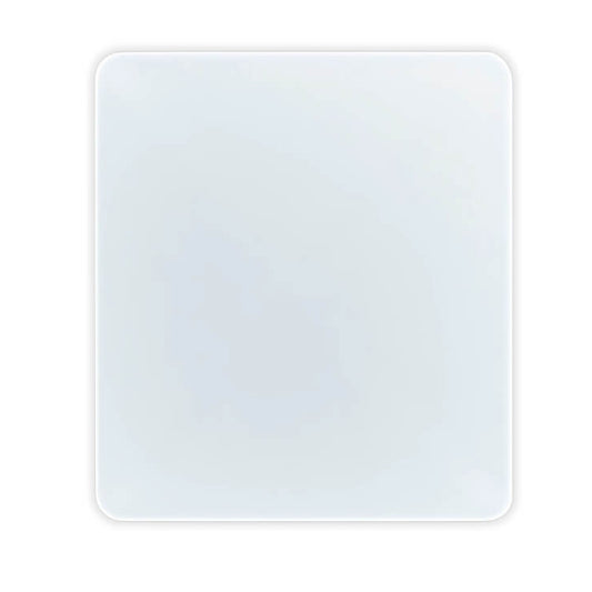 Ajazz MP05 - Glass Mousepad