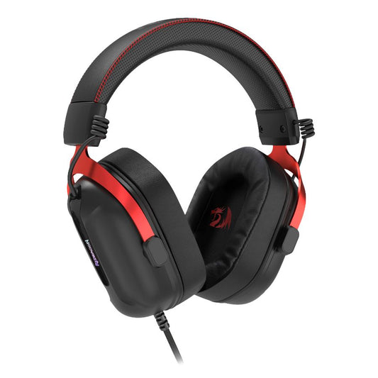 Redragon Cybill H312 - Audifono Gamer 7.1