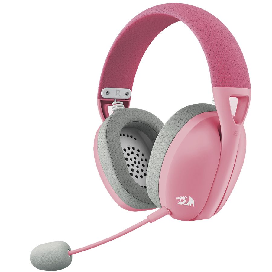 Redragon Ire Pro H848 - Wireless + Bluetooth