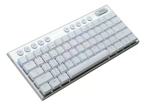 Redragon Horus Mini Pro K632 - Teclado Inalámbrico