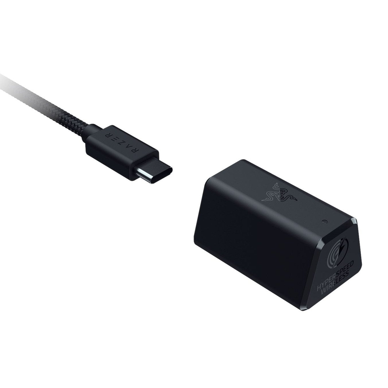 Razer Blackshark V2 Hyperspeed - Inalámbrico Ultraligero