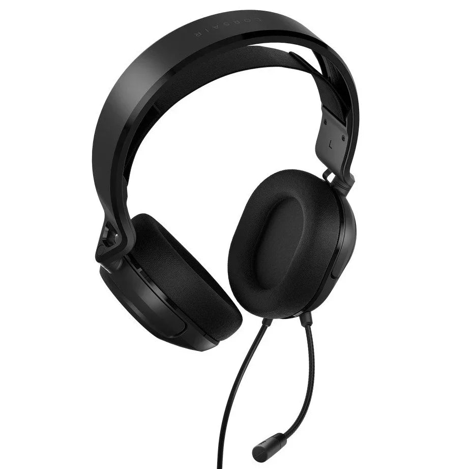 Corsair HS35 V2 - Auricular Multiplataforma