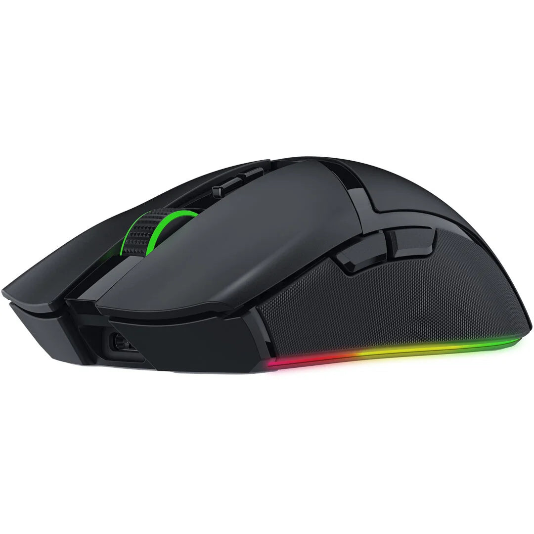 Razer Cobra Pro - Mouse Inalámbrico Profesional