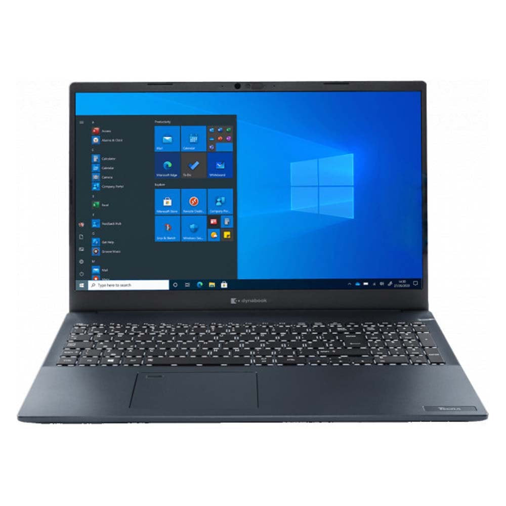 Dynabook Tecra A50-F – 15,6″ Full HD (Layout Ingles)