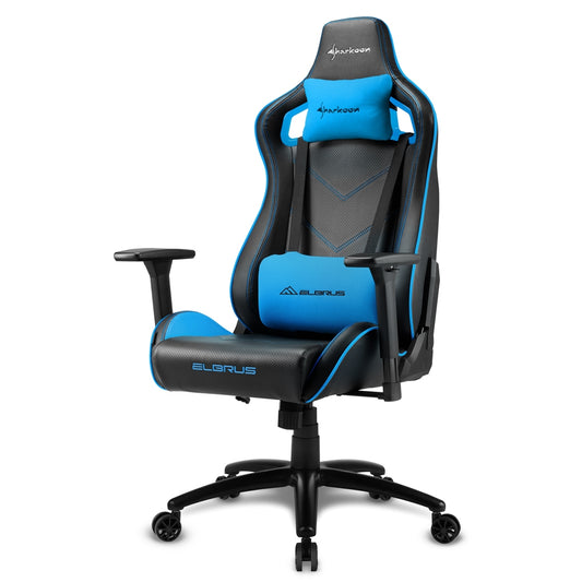 Sharkoon Elbrus 2 - Silla Gamer