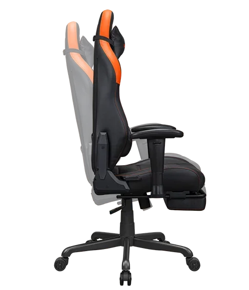 Cougar Explore Neo - Silla Gamer
