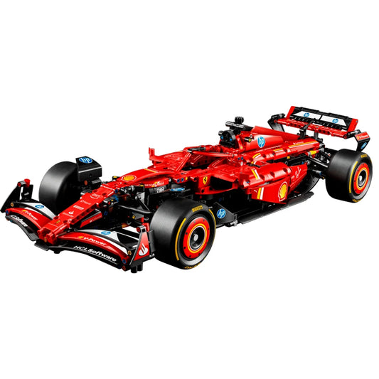 Ferrari SF-24 F1 | 1361 PCS - Genérico
